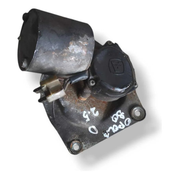 Motor Limpador Parabrisa Chevrolet Opala 2.5 1980 1981 1982