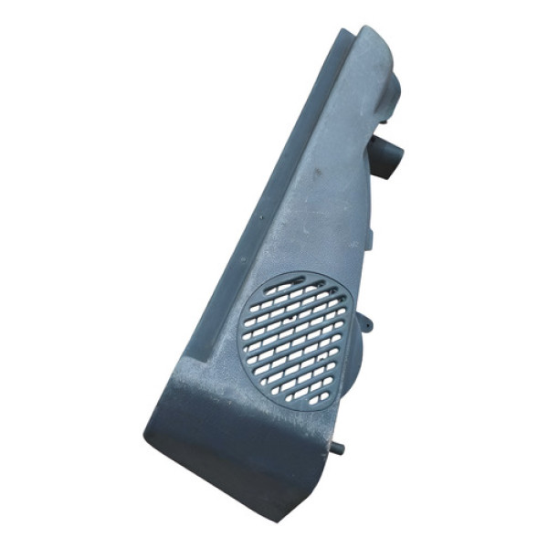 Suporte Bagagito Esquerdo Renault Megane 1.6 1998 7700835138 Cinza