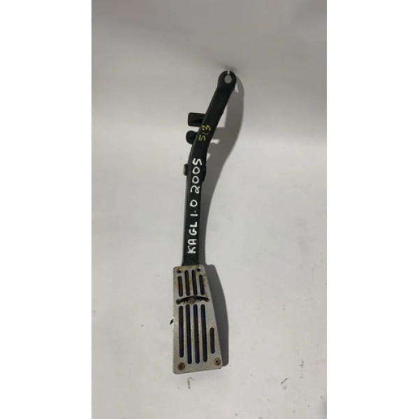 Pedal Acelerador Ford Ka Gl 2005 1.0 Is659725aa