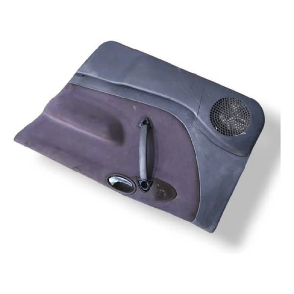 Forro Porta Dianteira Direita Classe A160 2001 1687200470