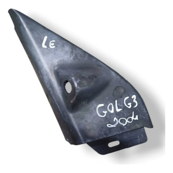 Moldura Interna Retrovisor Lado Esquerdo Gol G3 04 S5027513