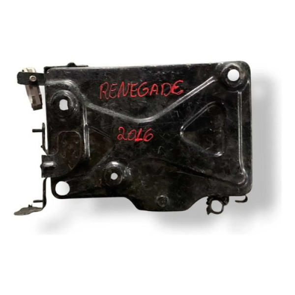 Suporte Caixa Bateria Jeep Renegade 2016 2017 2018 2019 20