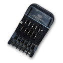 Botao Interruptor Farol Vectra 1993 A 1996 Detalhe 90213283