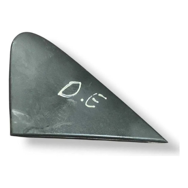 Moldura Externa Retrovisor Esquerdo Corolla 2014 6011802090 Preto