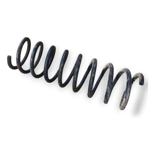 Mola Suspensão Traseira Ford Fiesta  1996 1997 1998