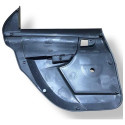 Forro Porta Traseira Direita Chevrolet Celta 2010 - 93382970