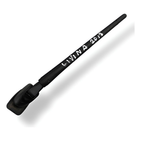 Antena De Teto Nissan Livina 2013 2014 2015 2016 2017 2018 Preto