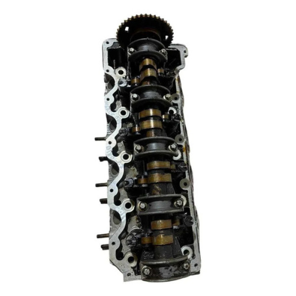Cabeçote Motor Mercedes-benz B180 1.7 8v 2011 R2660160401