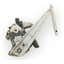 Maquina Vidro Traseiro Direito C/motor S10 2014 9884001710