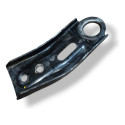 Suporte Inferior Direito Radiador Chevrolet Montana 2005
