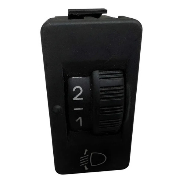 Botao Interruptor Regulagem Farol Citroen C4 307 11 96366692
