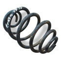 Mola Suspensão Traseira Gm Corsa 1998 1999 2000 2001 2002