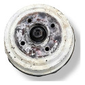 Cubo Roda Traseira Direita Chevrolet Corsa 1.0 2003 2004