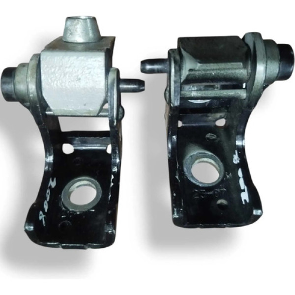 Par Dobradiça Porta Traseira Direita Peugeot 206 Sw 2008