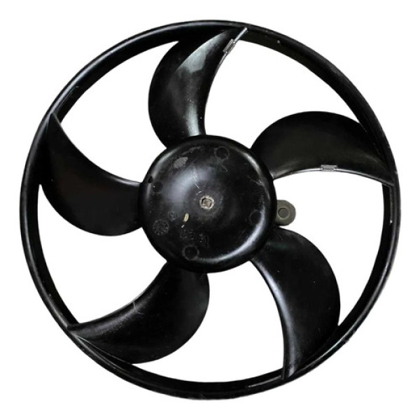 Helice Ventoinha C/motor Chevrolet Celta 1.0 2007 2008 2009