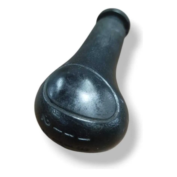 Manopla Câmbio Manual Chery Qq 2011 2012 2013 2014 2015 Vermelho