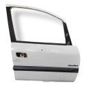 Porta Dianteira Direita Zafira 4p 2008 2009 2010 Detalhe Dianteira Direita Branco