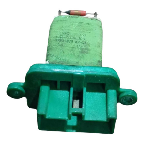 Resistencia Ar Condicionado Volkswagen Gol G4 1.6 2007 2008