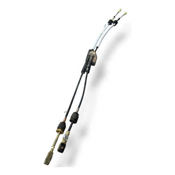 Cabo Trambulador Seletor Marcha Ford Ka 1.0 2019 2020 2021