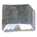 Vidro Porta Traseira Direita Chevrolet Blazer 2010 2011 2012