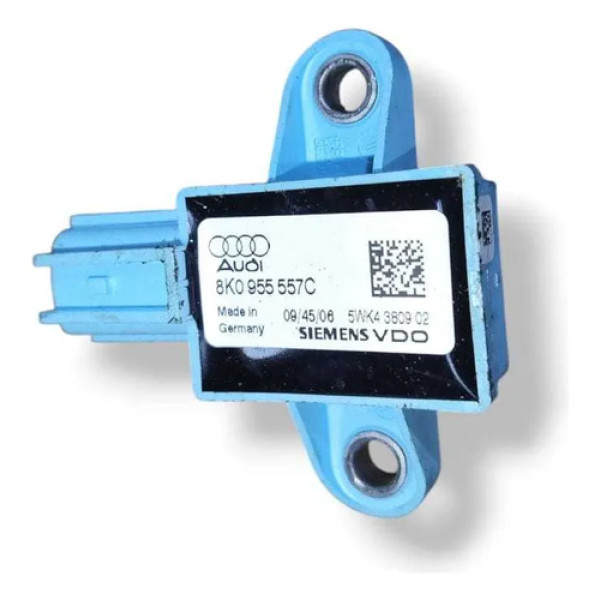 Sensor Impacto Audi A4 2.0 2009 2010 2011 2012 8k0955557c