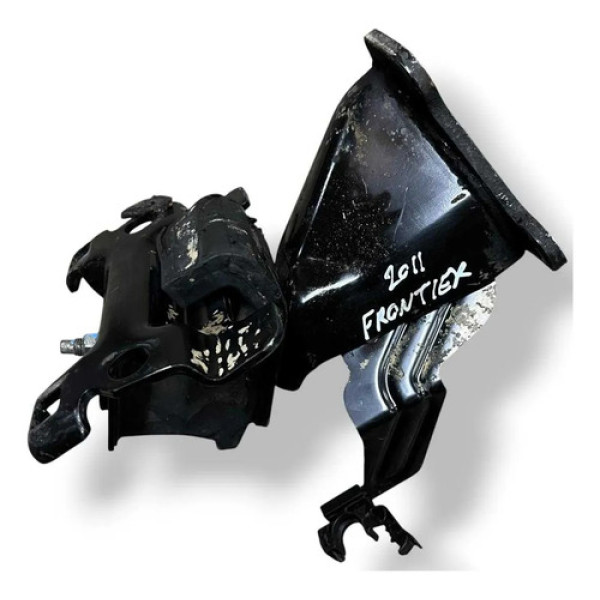 Coxim Suporte Motor Nissan Frontier 2010 2011 2012 2013