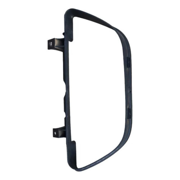 Moldura Painel Instrumentos Peugeot 306 1999 2000 96077057 Água