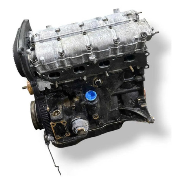 Motor Parcial Linea 1.9 16v Fiat Linea 2010 2011 2012 2013