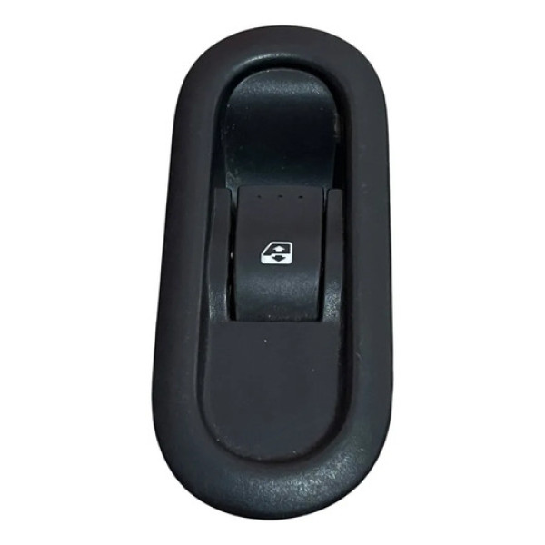 Botão Vidro Elétrico Traseiro Duster 2014 15 2016 829613495r