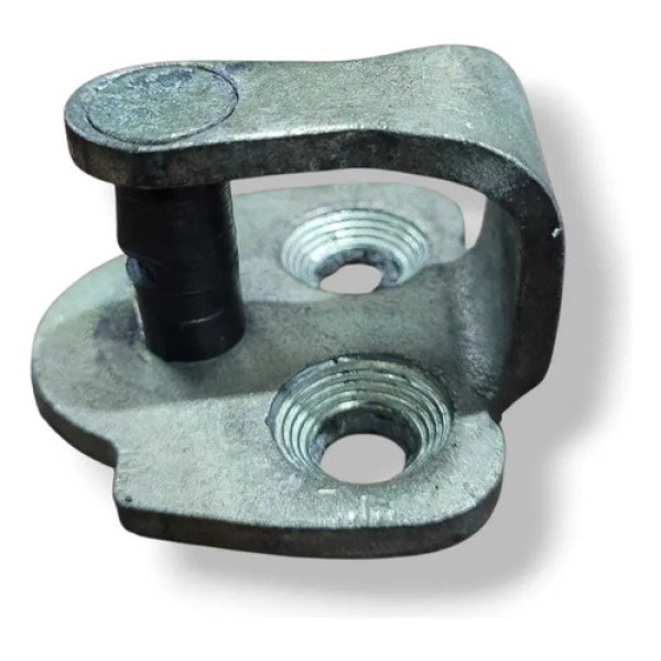 Batente Fechadura Porta Ford Ecosport 2008 2009 2010