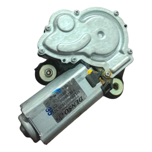 Motor Limpador Vidro Traseiro Idea Adventure 2013 518259600