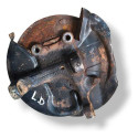 Montante Manga Eixo Diant Direit Chevrolet Chevette 1983/90