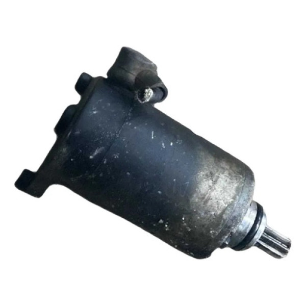 Motor Arranque Partida Suzuki Intruder 125 2008 2009 A 2012