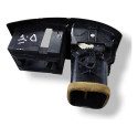 Moldura Difusor Ar Lado Esquerdo Gm Astra Sedan 01 90560336