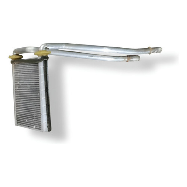 Radiador Ar Quente Caixa Evaporador Fiat Mobi  2023 2024