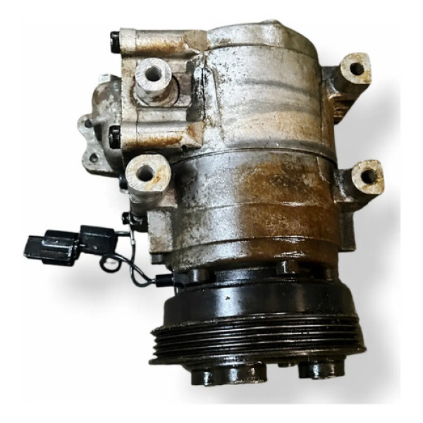 Compressor Ar Condicionado Hyundai Tucson 2.0 2009 2010