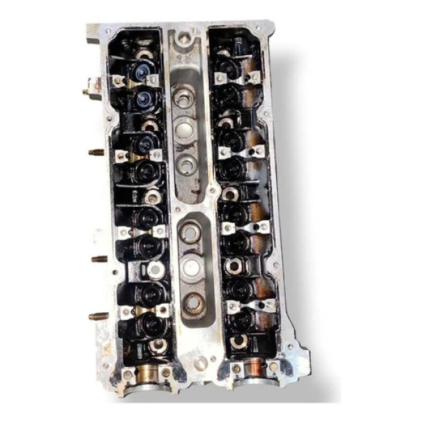 Cabeçote Ford Ka 1.5 2014  2015 2016 2017 2018