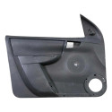 Forro Porta Dianteira Esquerda Gm Celta 4p 2007 93382847