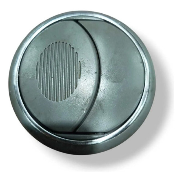 Difusor Saida Ar Painel Fiat Palio 2015 2016 2017 100196207