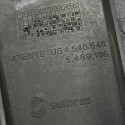 Defletor Ventoinha Radiador Chevrolet Corsa Maxx 10 4548548