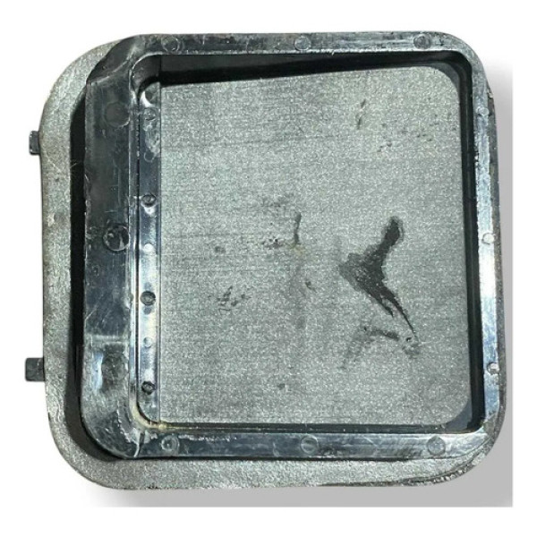 Difusor Ventilação Porta Tras Esquerda Corsa 2008 90127693