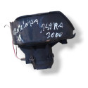 Motor Ventilador Ar Forçado Chevrolet Astra 2000 881060997