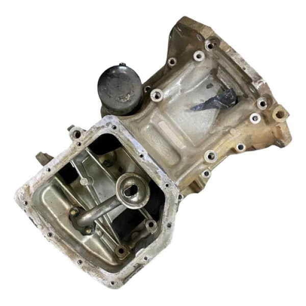 Carter Motor Hyundai Hb20 1.4 2014 2015 Flex 4fadu097385