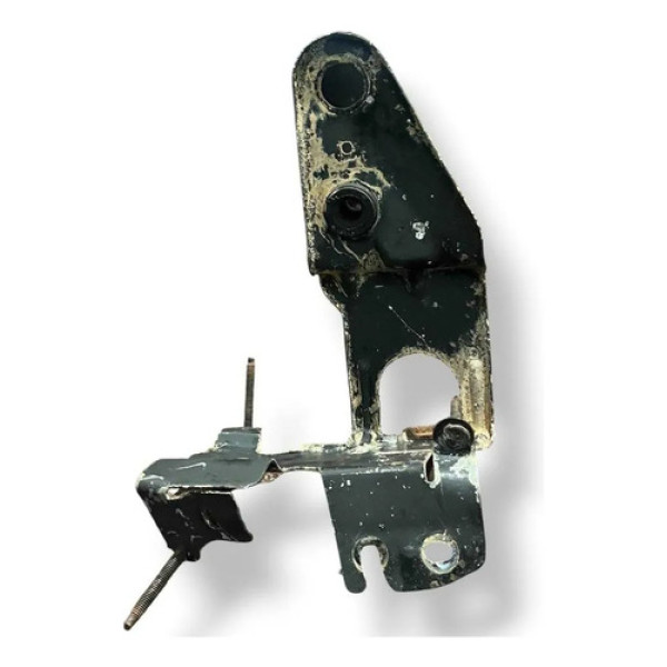 Suporte Módulo Injeção Ford Ecosport 2.0 2006 2007 2008 2009