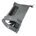 Forro Porta Malas Lado Esquerdo  Gm Zafira 2008  93316421