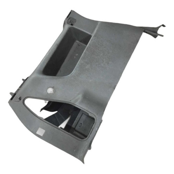 Forro Porta Malas Lado Esquerdo  Gm Zafira 2008  93316421