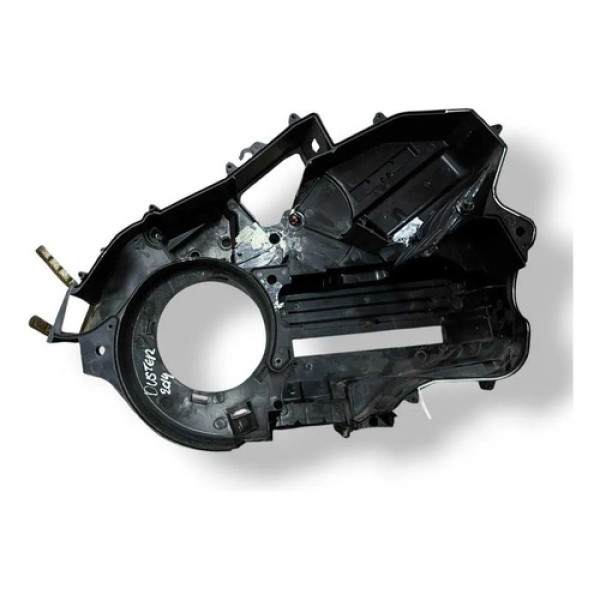 Carcaça Caixa Evaporadora Renault Duster 2013 L90r1l4784