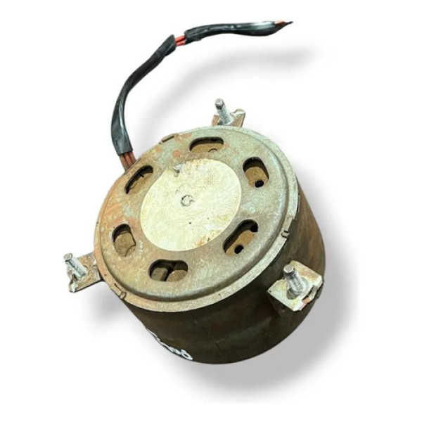 Motor Ventoinha Volkswagen Polo Sedan 2007/2012 6q0959455ad 127v