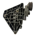 Suporte Compressor Vw Passat Audi A4 1.8 01/04 06b260885d