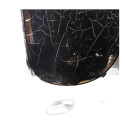 Porta Dianteira Esquerda Chevrolet Blazer  2009 2010 Detalhe Dianteira Esquerda Azul